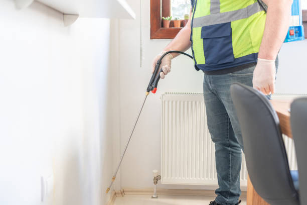 Best Exterminator Services  in Green, OH