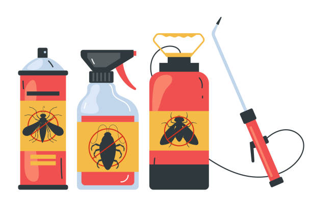 Best Mosquito Control Services  in Green, OH